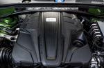 Porsche Macan S 2018 года (UK)